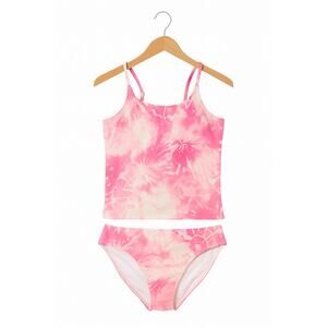 The Children’s Place Girls Tankini Swimsuit Set